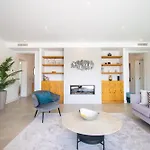 Casa Da Lua - Luxury 4-bedroom With Pool קארבואירו