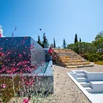 Casa Da Lua - Luxury 4-bedroom With Pool * קארבואירו