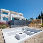 Casa Da Lua - Luxury 4-bedroom With Pool