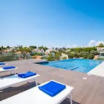 וילה Casa Da Lua - Luxury 4-bedroom With Pool *