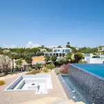 וילה Casa Da Lua - Luxury 4-bedroom With Pool