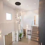 וילה Casa Da Lua - Luxury 4-bedroom With Pool *