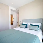 וילה Casa Da Lua - Luxury 4-bedroom With Pool *