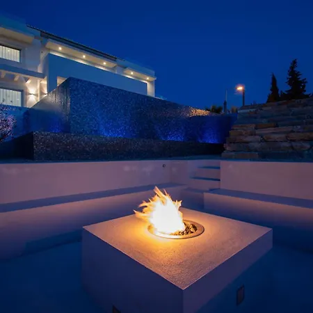 Casa Da Lua - Luxury 4-bedroom With Pool