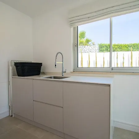 别墅 Casa Da Lua - Luxury 4-bedroom With Pool