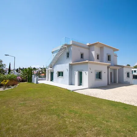 Casa Da Lua - Luxury 4-bedroom With Pool Вилла *