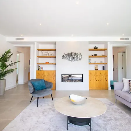 Casa Da Lua - Luxury 4-bedroom With Pool Карвоейру