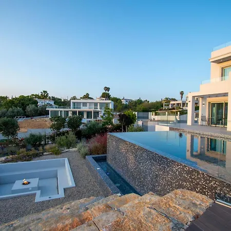 Casa Da Lua - Luxury 4-bedroom With Pool