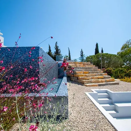 Casa Da Lua - Luxury 4-bedroom With Pool * 卡武埃鲁