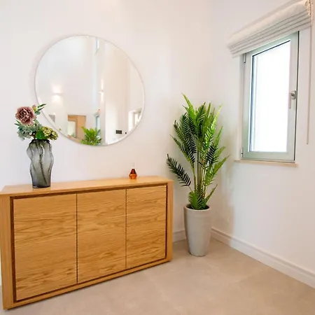 Casa Da Lua - Luxury 4-bedroom With Pool Вилла *