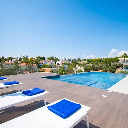 别墅 Casa Da Lua - Luxury 4-bedroom With Pool *