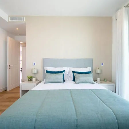 Casa Da Lua - Luxury 4-bedroom With Pool *