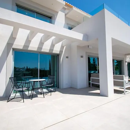 Casa Da Lua - Luxury 4-bedroom With Pool 别墅 *