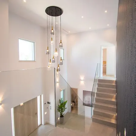 别墅 Casa Da Lua - Luxury 4-bedroom With Pool *