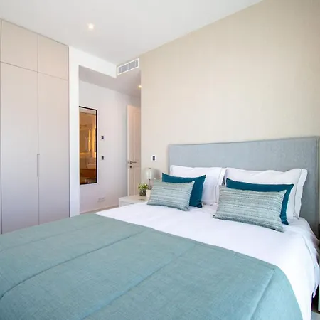 Вилла Casa Da Lua - Luxury 4-bedroom With Pool *