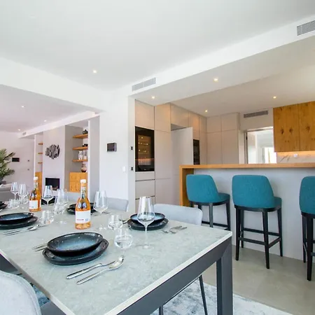 Casa Da Lua - Luxury 4-bedroom With Pool *