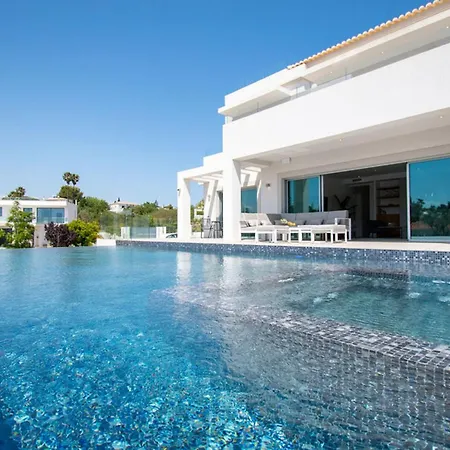 Casa Da Lua - Luxury 4-bedroom With Pool Вилла *