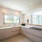 Casa Da Lua - Luxury 4-bedroom With Pool Villa Carvoeiro (Lagoa)