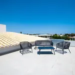 Casa Da Lua - Luxury 4-bedroom With Pool Carvoeiro (Lagoa)