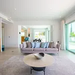 Casa Da Lua - Luxury 4-bedroom With Pool Villa Carvoeiro (Lagoa)