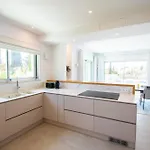 Villa Casa Da Lua - Luxury 4-bedroom With Pool Carvoeiro (Lagoa)