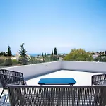 Villa Casa Da Lua - Luxury 4-bedroom With Pool Carvoeiro (Lagoa)