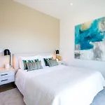 Casa Da Lua - Luxury 4-bedroom With Pool Villa Carvoeiro (Lagoa)