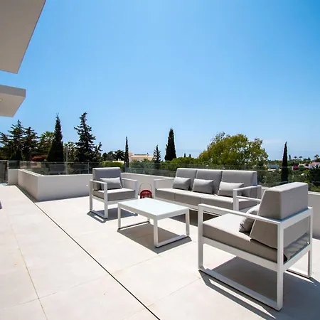 Villa Casa Da Lua - Luxury 4-bedroom With Pool Carvoeiro (Lagoa)