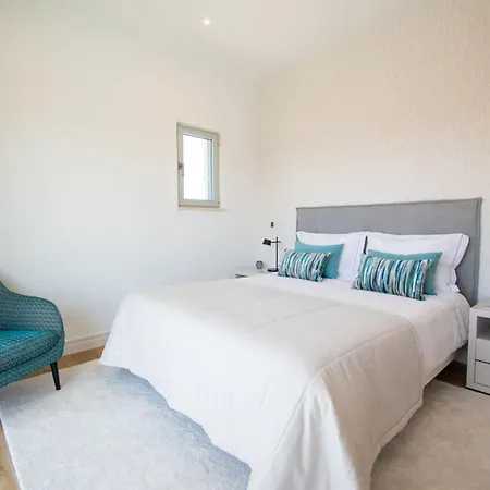 Casa Da Lua - Luxury 4-bedroom With Pool *