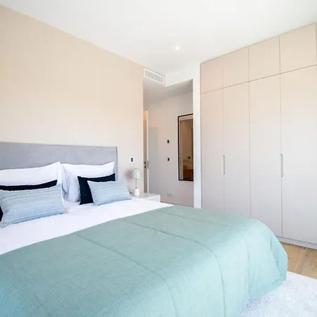 Casa Da Lua - Luxury 4-bedroom With Pool Villa