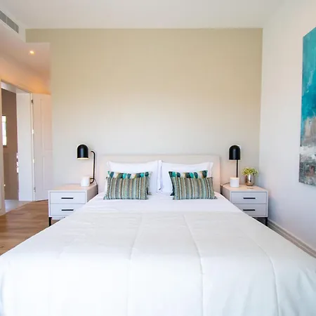 Villa Casa Da Lua - Luxury 4-bedroom With Pool